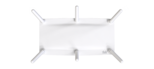 Cisco Meraki MR46E Wi-Fi 6 Access Point Ext Antennas